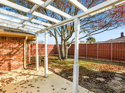 A home in Rockwall