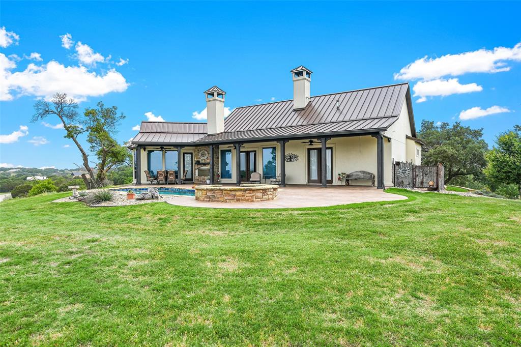 701 Cactus Rio Drive