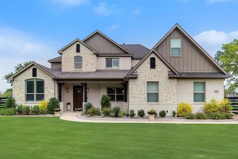 Photo of 6216 Pinon Trail, Royse City, TX 75189 (MLS # 21217974)