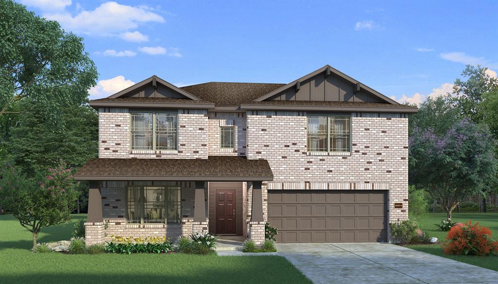 4731 Farmers Drive