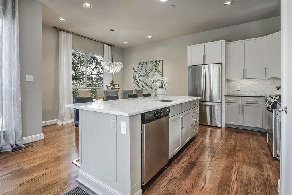 Firestation 1333 Ph 01 Condos - Residential Lease