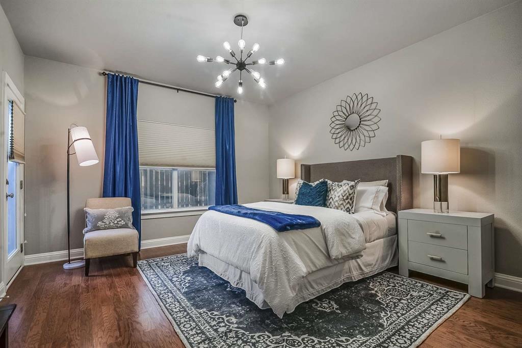 Firestation 1333 Ph 01 Condos - Residential Lease