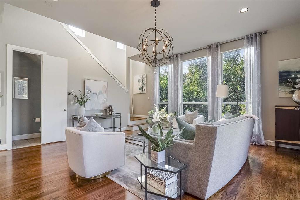 Firestation 1333 Ph 01 Condos - Residential Lease