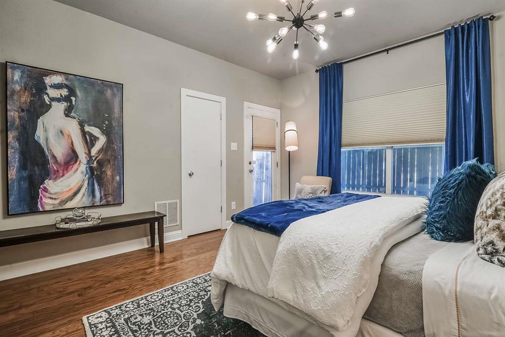 Firestation 1333 Ph 01 Condos - Residential Lease