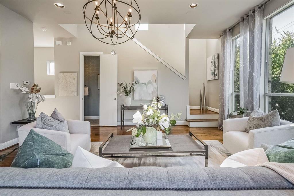 Firestation 1333 Ph 01 Condos - Residential Lease