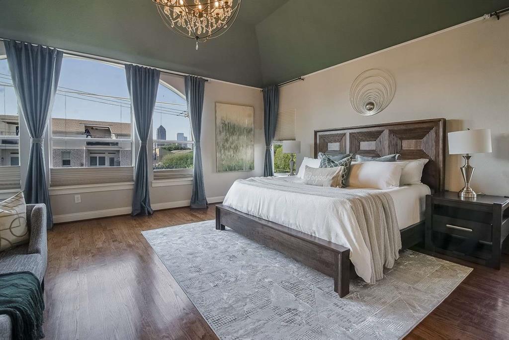 Firestation 1333 Ph 01 Condos - Residential Lease