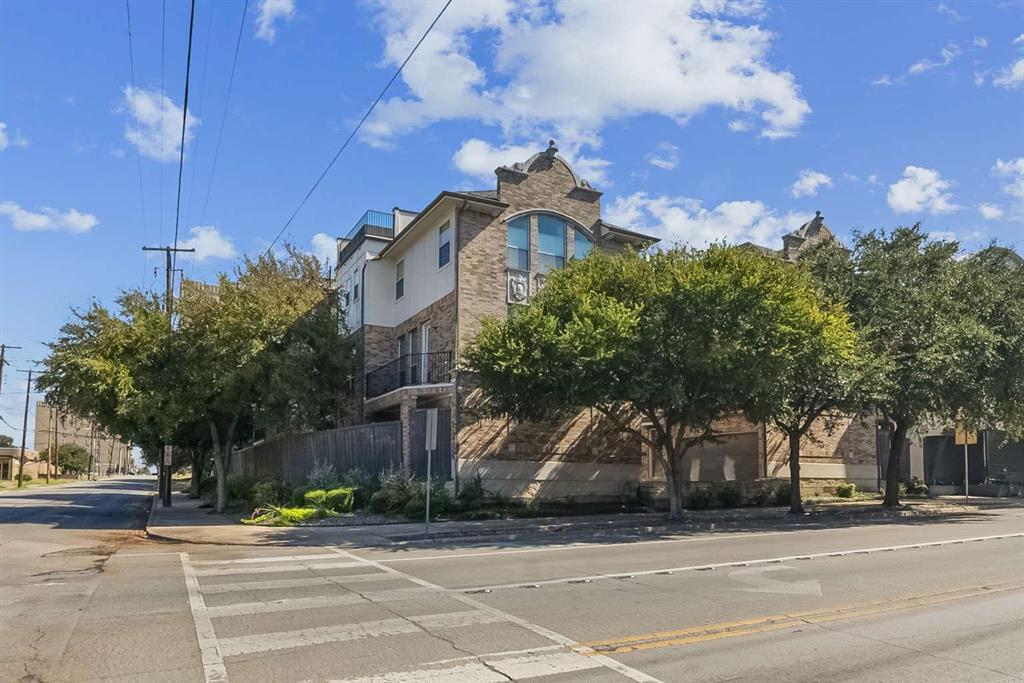 Firestation 1333 Ph 01 Condos - Residential Lease