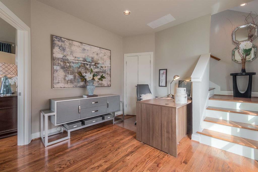 Firestation 1333 Ph 01 Condos - Residential Lease