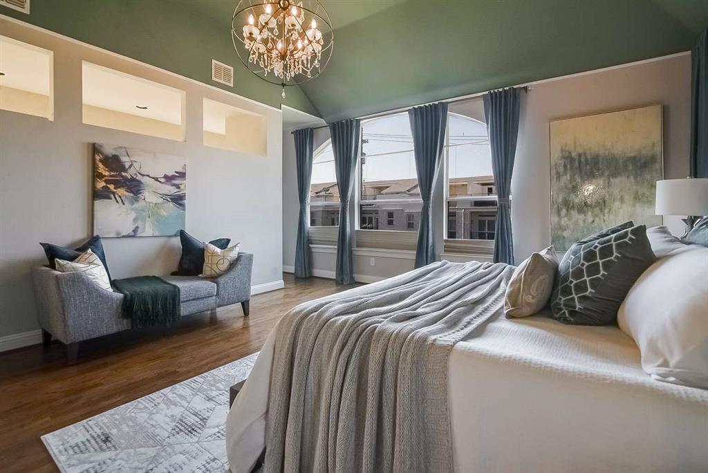 Firestation 1333 Ph 01 Condos - Residential Lease