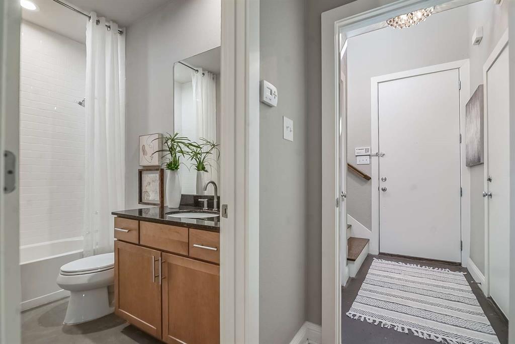 Firestation 1333 Ph 01 Condos - Residential Lease