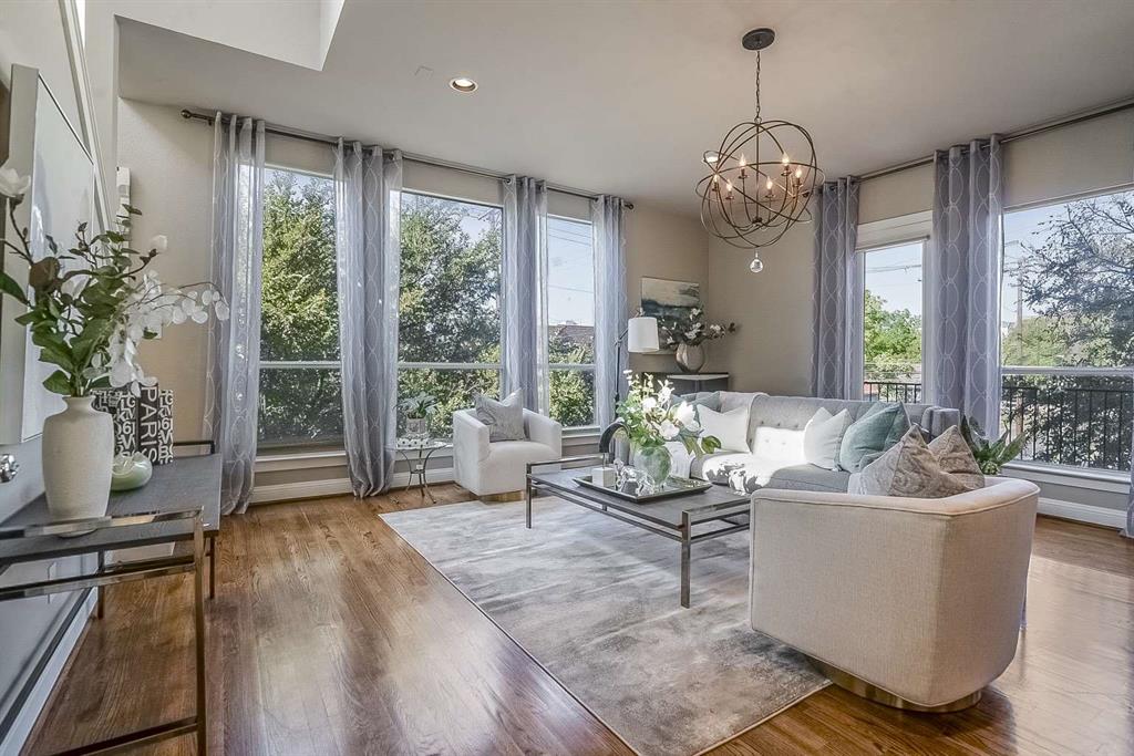 Firestation 1333 Ph 01 Condos - Residential Lease