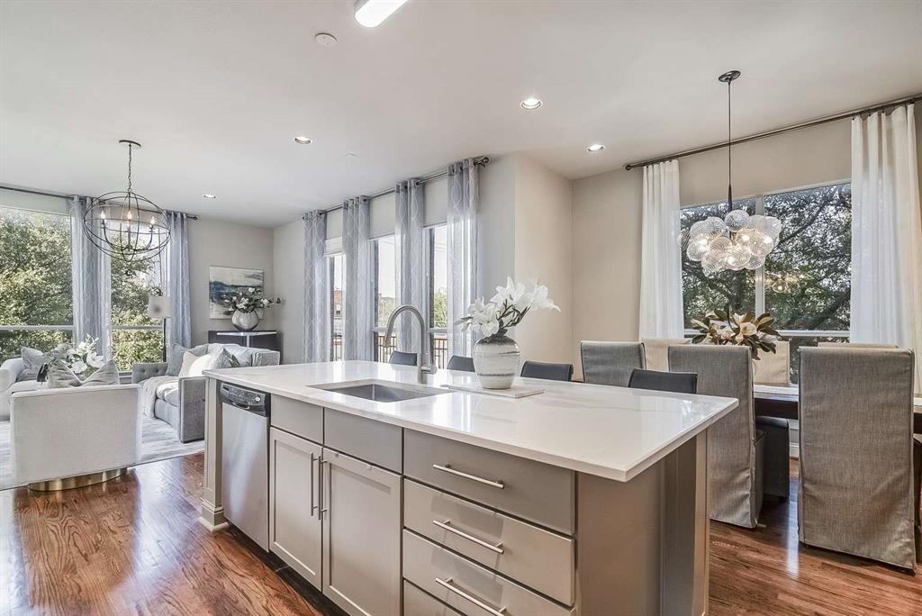 Firestation 1333 Ph 01 Condos - Residential Lease