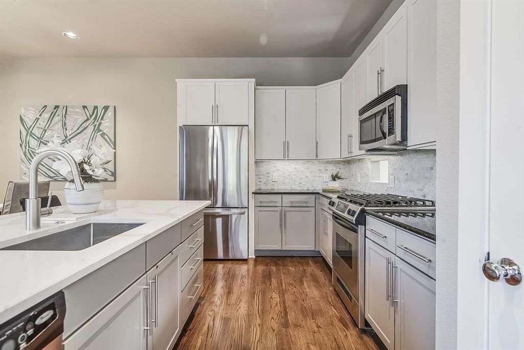 Firestation 1333 Ph 01 Condos - Residential Lease