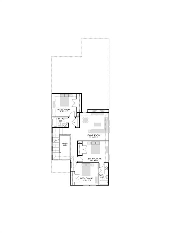 2460 Adenmore Lane