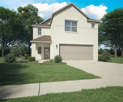 2460 Adenmore Lane Forney TX 75126