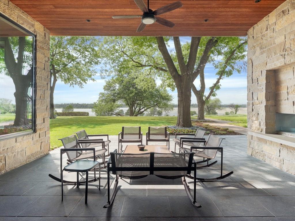 Lake Hlnds Add - Residential