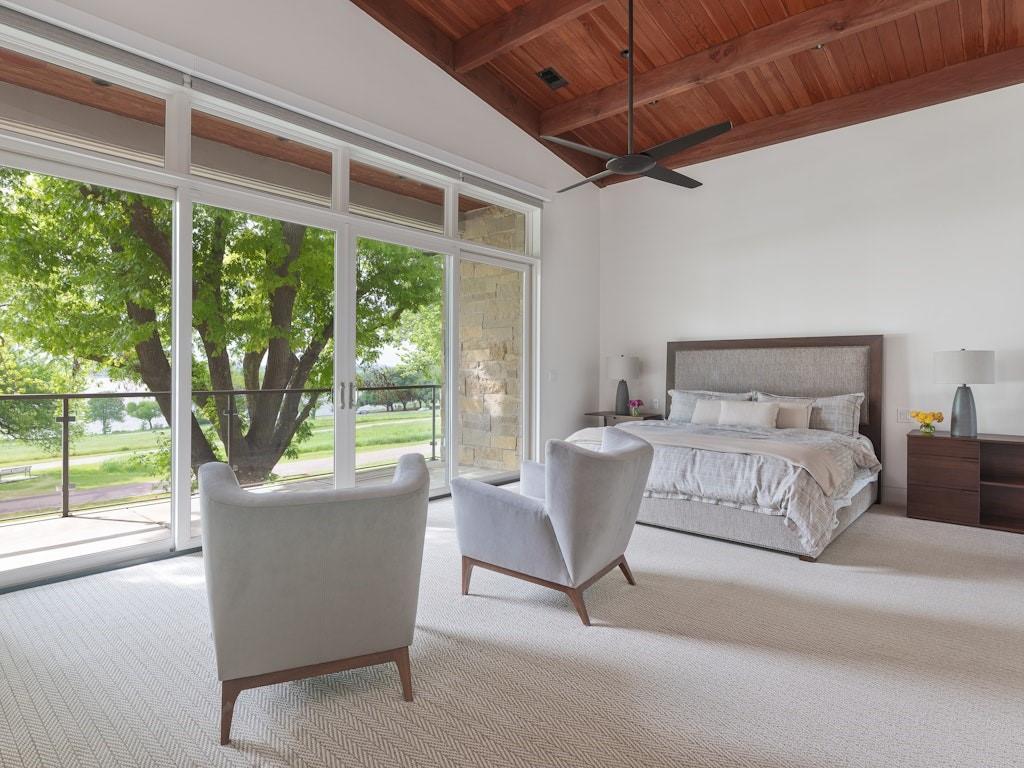 Lake Hlnds Add - Residential