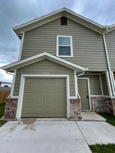 Photo of 2740 Ginger Court, Sherman, TX 75092 (MLS # 21169595)