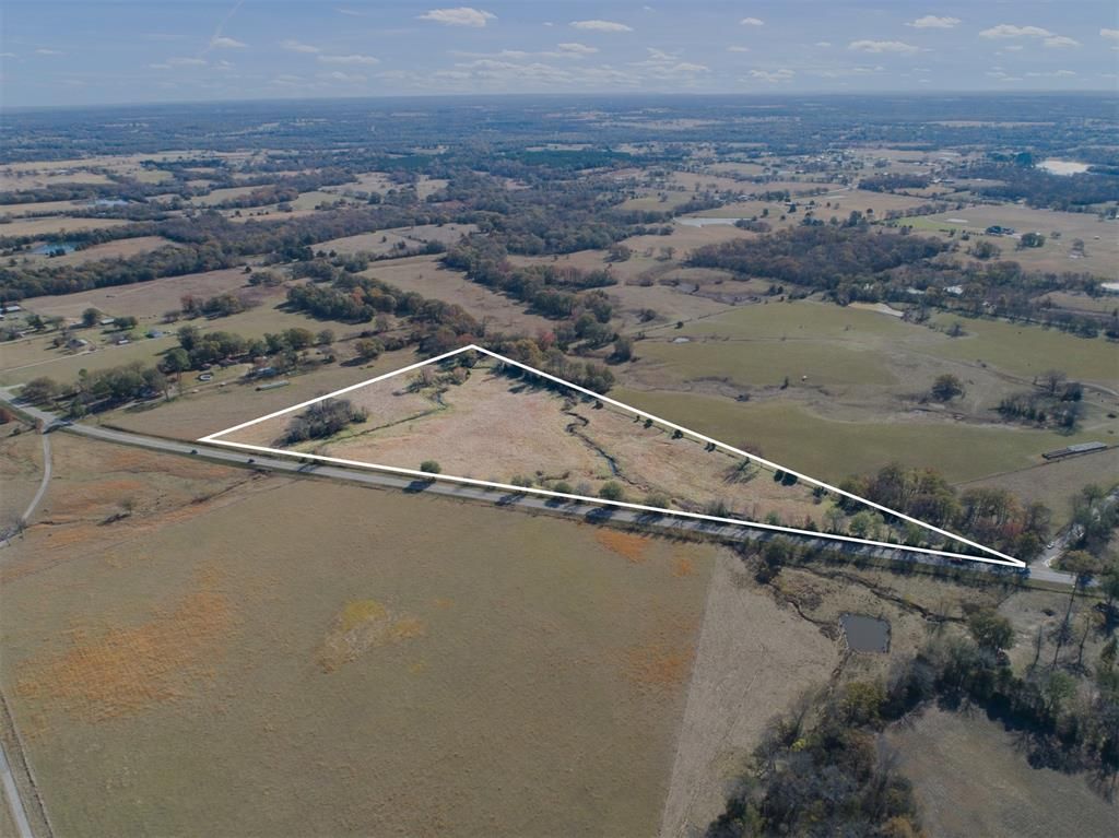 Photo of TBD FM 17 N, Grand Saline, TX 75140 (MLS # 21138905)