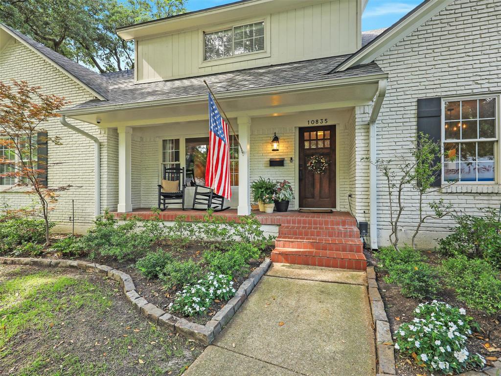 View Dallas, TX 75218 house