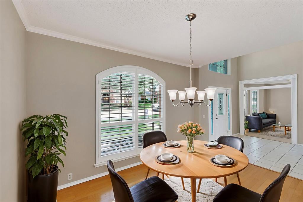 11375 Blanchard Drive