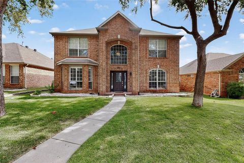 Photo of 11375 Blanchard Drive, Frisco, TX 75035 (MLS # 21170941)