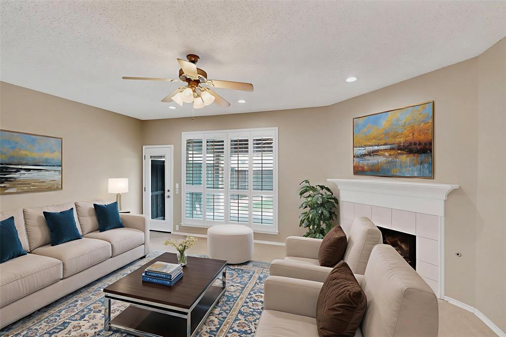 11375 Blanchard Drive