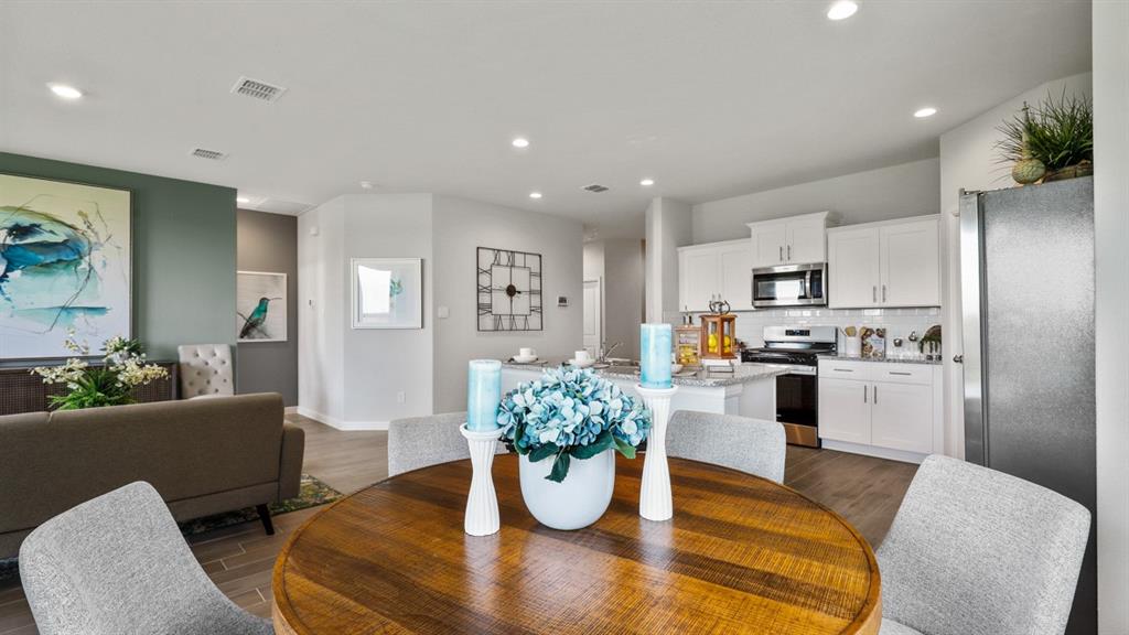 Springhill South - Grove - Residential