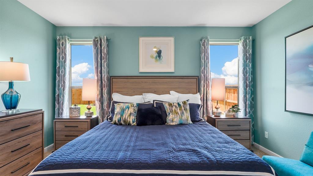 Springhill South - Grove - Residential