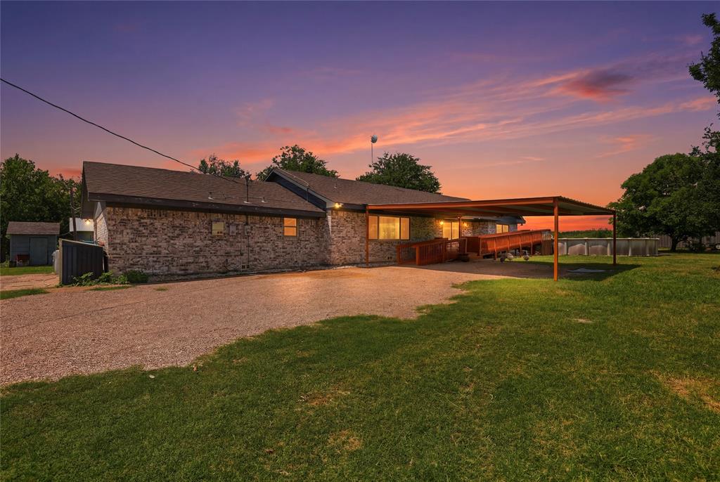 1517 Wiggins Road