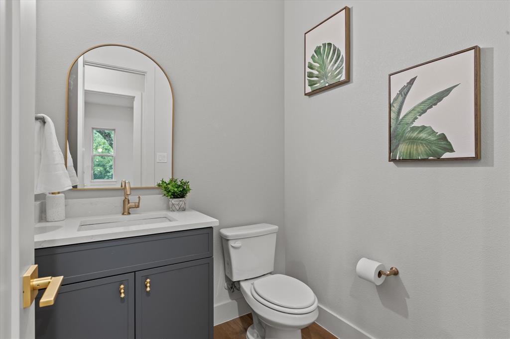 Lewisville Waters Edge II Condominium - Residential