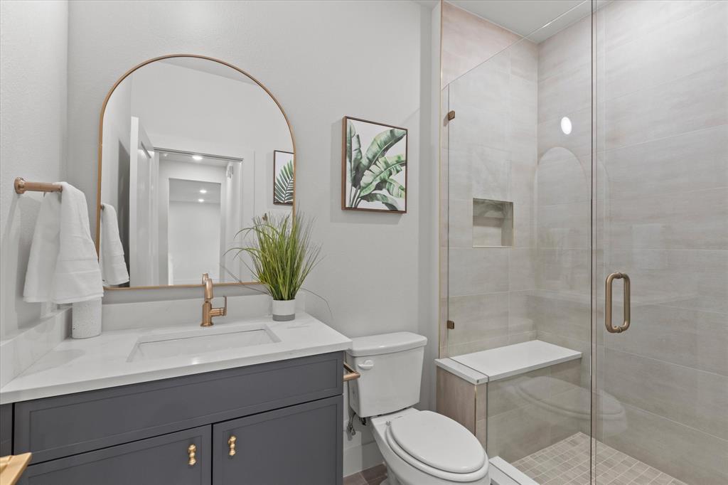 Lewisville Waters Edge II Condominium - Residential