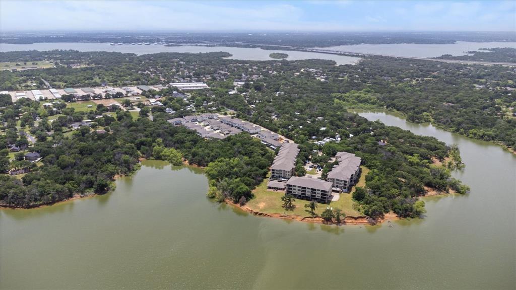 Lewisville Waters Edge II Condominium - Residential