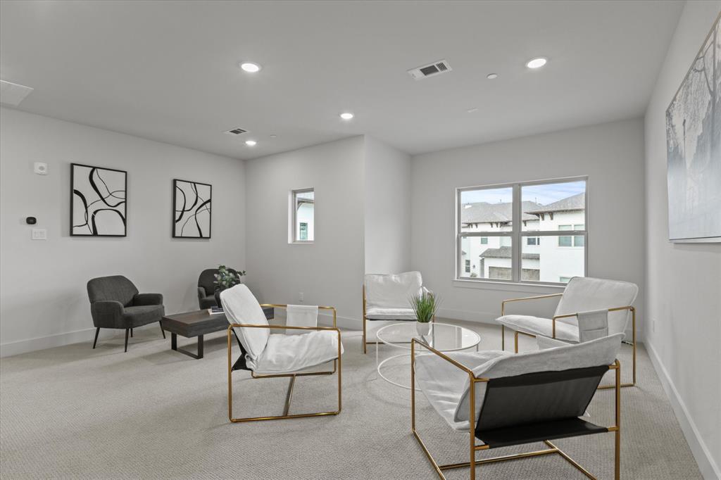 Lewisville Waters Edge II Condominium - Residential