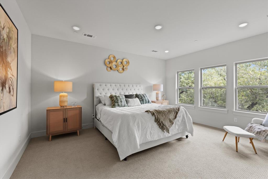 Lewisville Waters Edge II Condominium - Residential