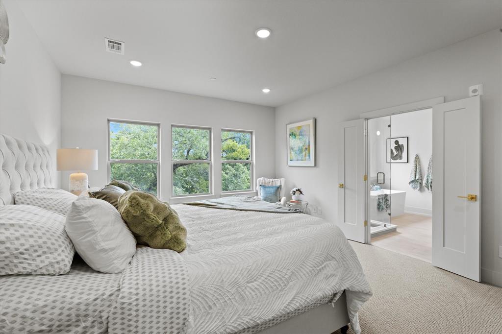 Lewisville Waters Edge II Condominium - Residential