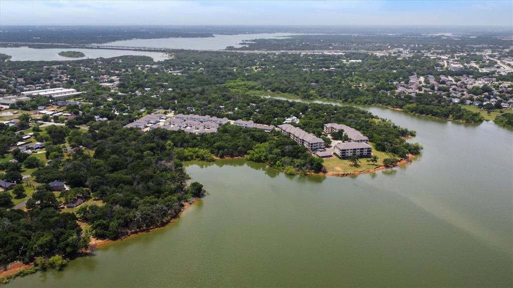 Lewisville Waters Edge II Condominium - Residential