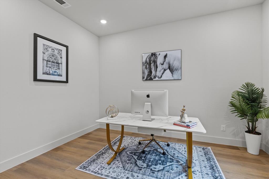 Lewisville Waters Edge II Condominium - Residential