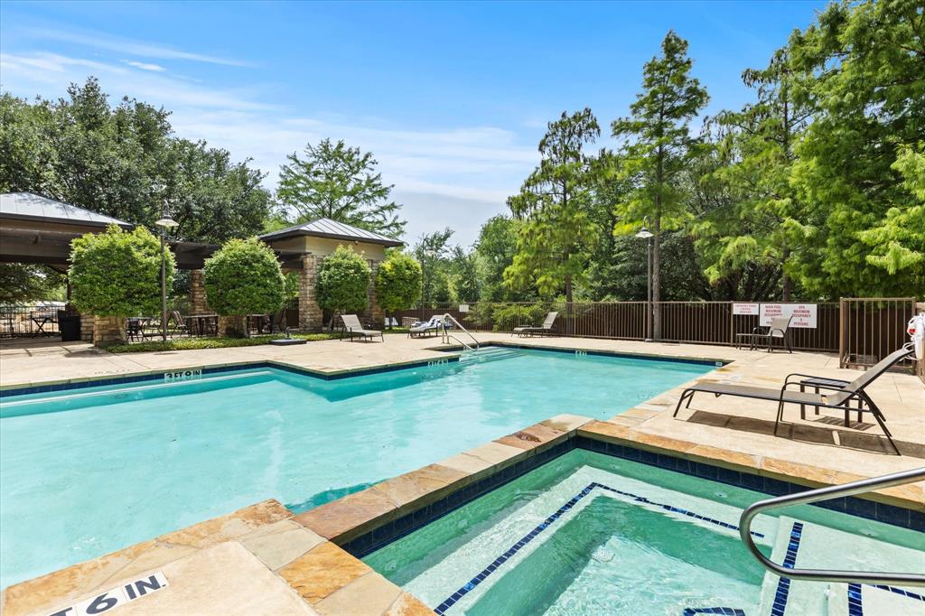 Lewisville Waters Edge II Condominium - Residential