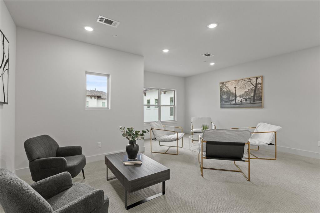 Lewisville Waters Edge II Condominium - Residential