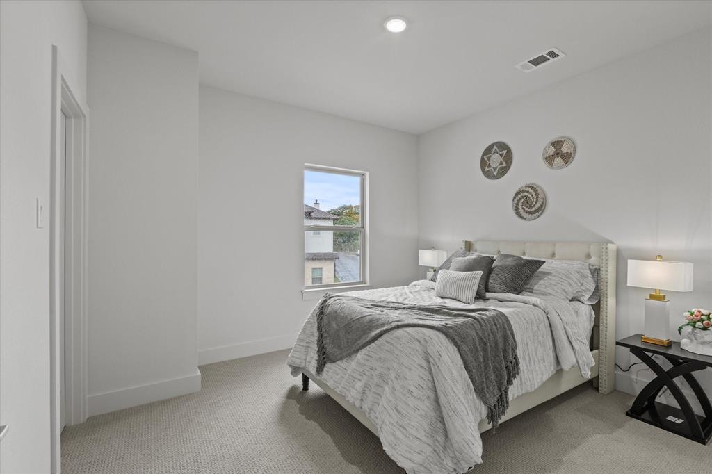 Lewisville Waters Edge II Condominium - Residential