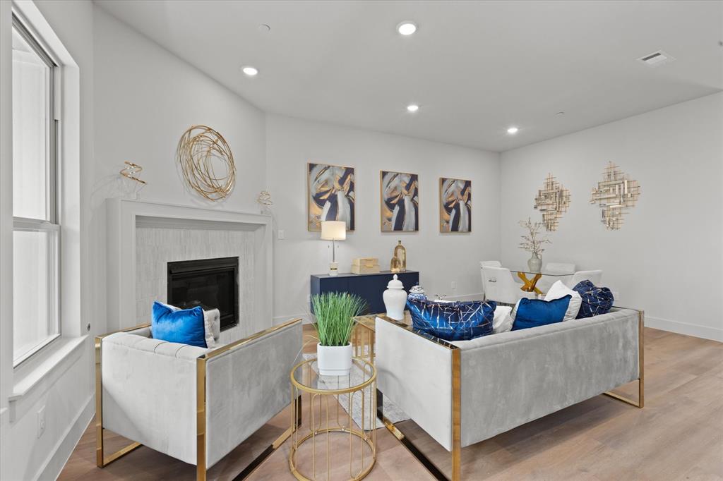 Lewisville Waters Edge II Condominium - Residential