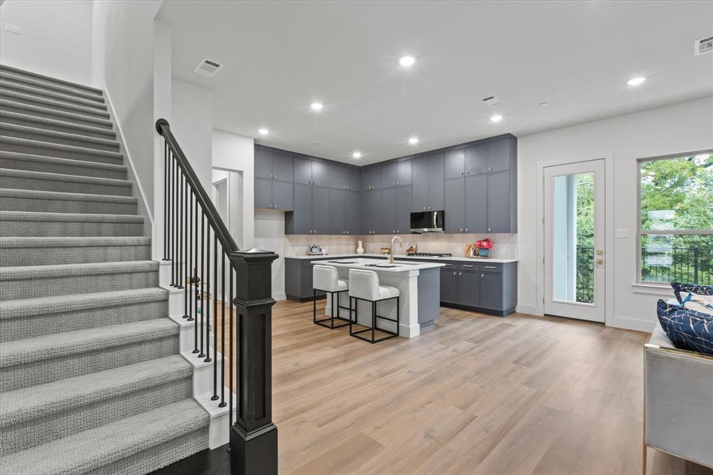 Lewisville Waters Edge II Condominium - Residential