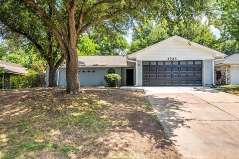 A home in Fort Worth