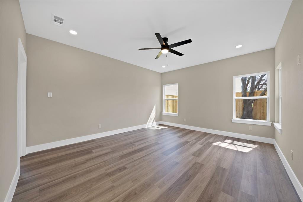 Garza Lake Estates - Residential