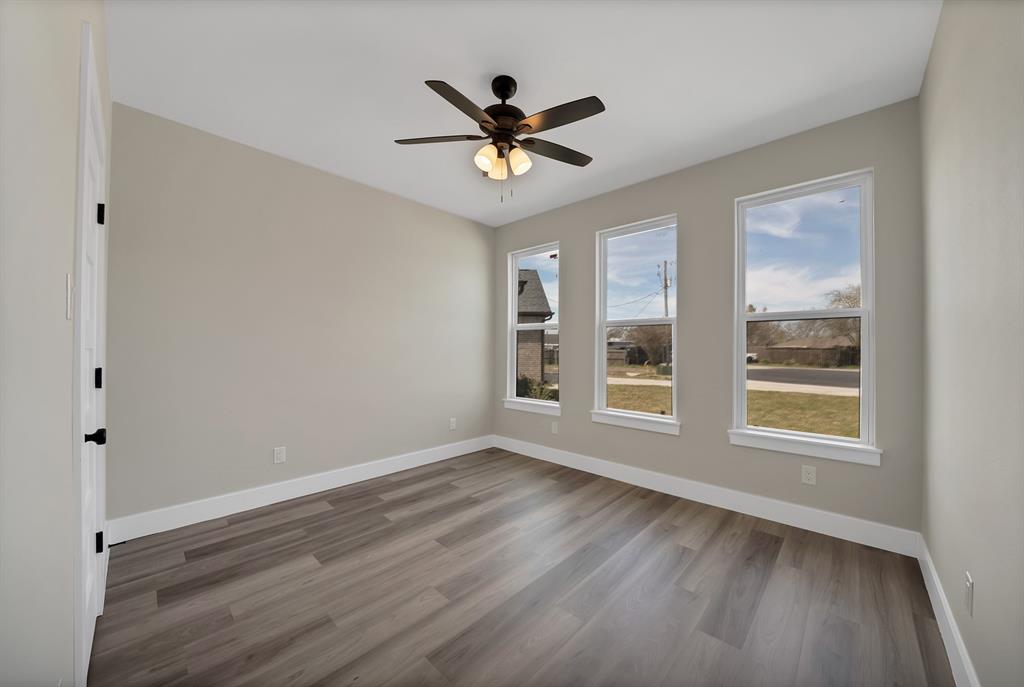 Garza Lake Estates - Residential