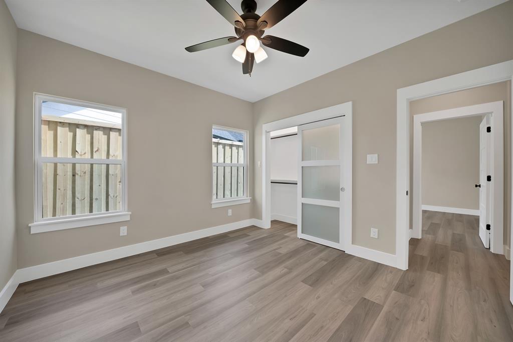 Garza Lake Estates - Residential