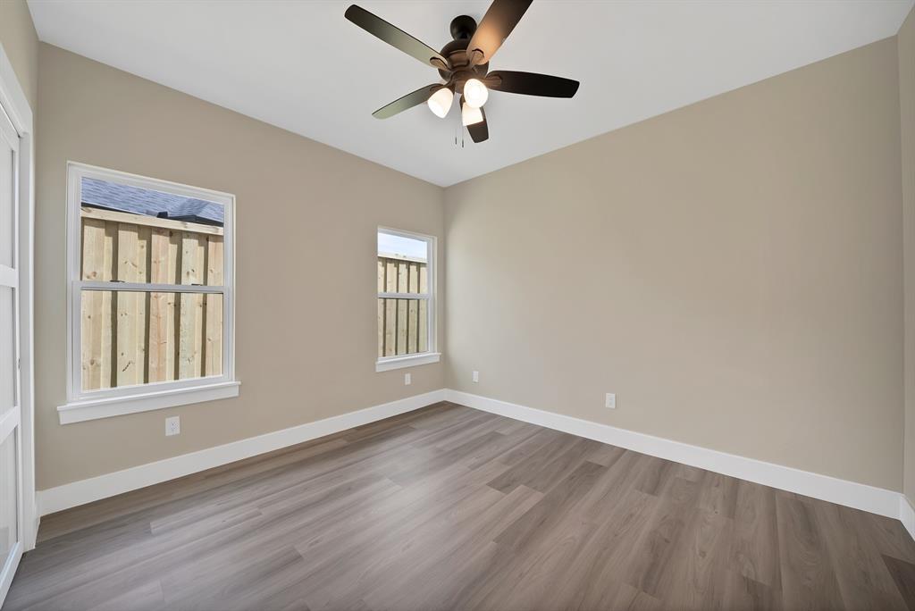 Garza Lake Estates - Residential