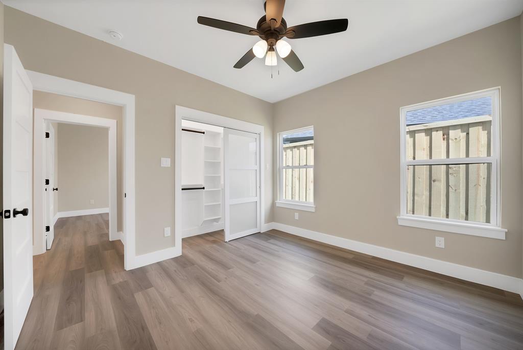 Garza Lake Estates - Residential