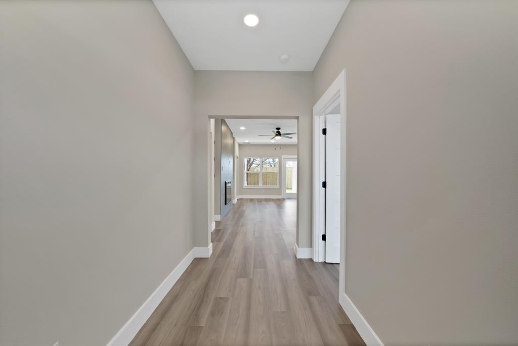 Garza Lake Estates - Residential